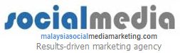 Malaysia Social Media Marketing
