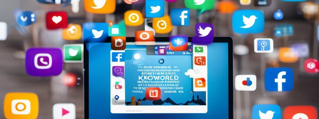 The Impact of Social media on Malaysian small business SEO strategies