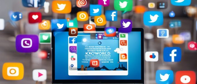 The Impact of Social media on Malaysian small business SEO strategies
