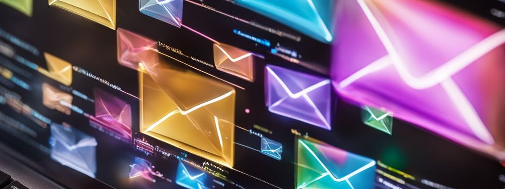 Types Of Emails Marketing