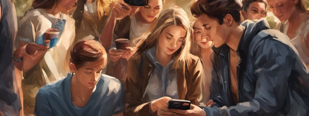 BeReal Social Media App Growth and What It Means for Marketers