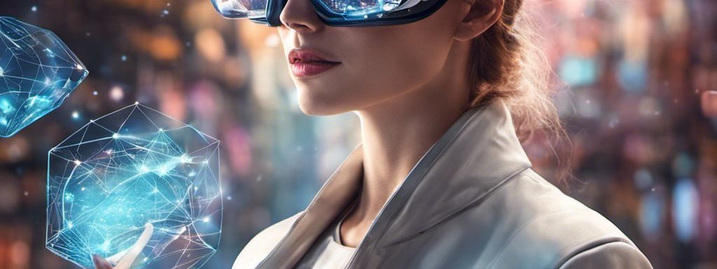 Latest Social Media Marketing Trends With Augmented Reality (AR)