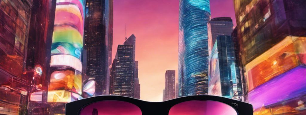 Role of Augmented Reality (AR) in Your Social Media Marketing Strategy