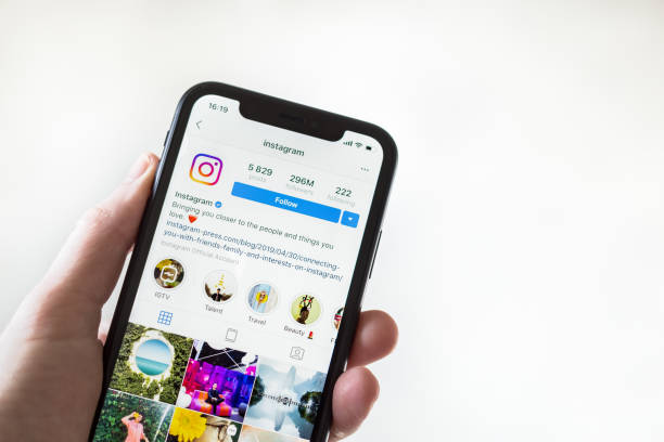 instagram app