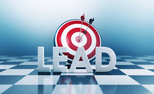 lead generation form