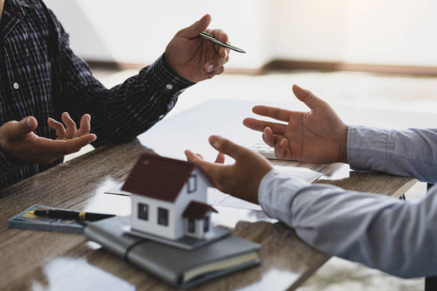 generating real estate leads